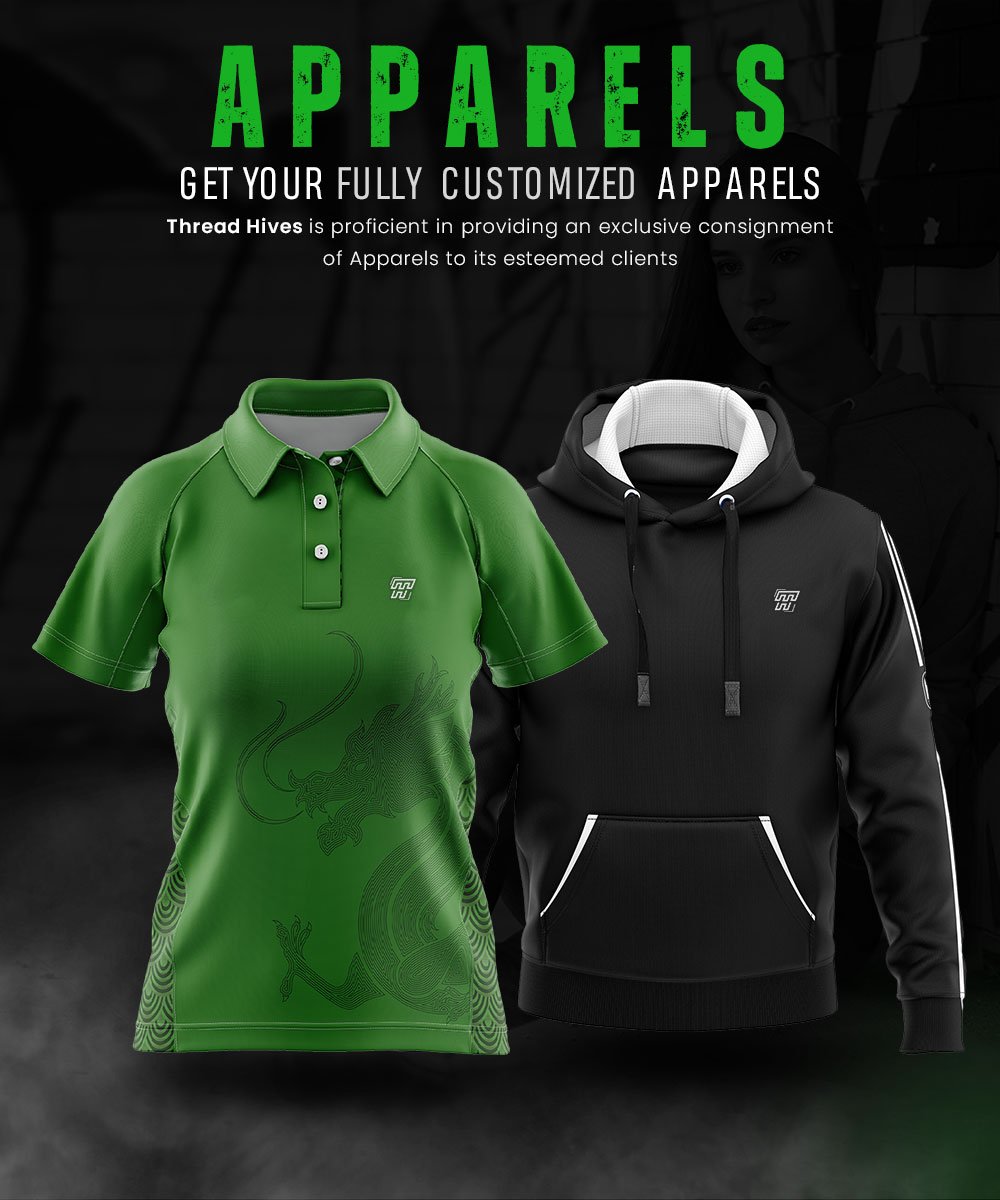 Apparels