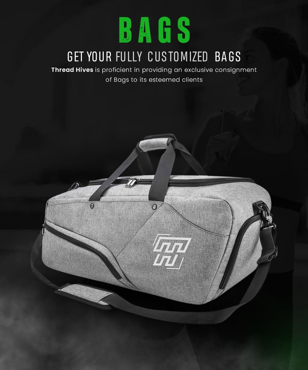Bags