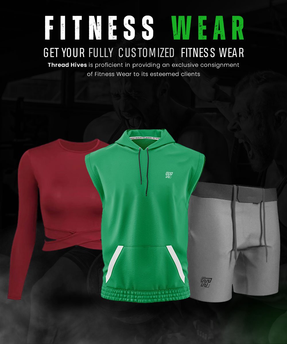 Fitness Wear