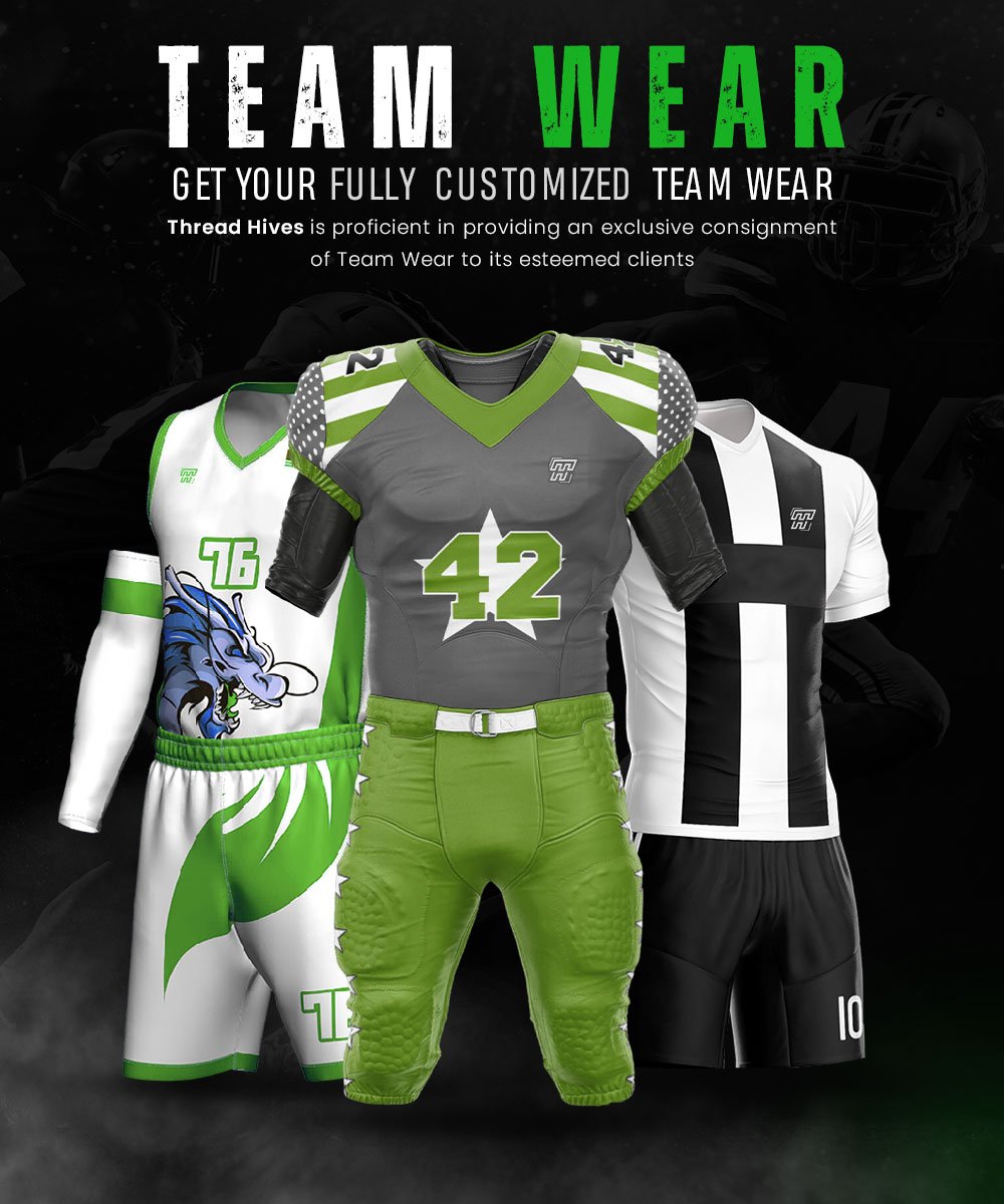 Team Wear