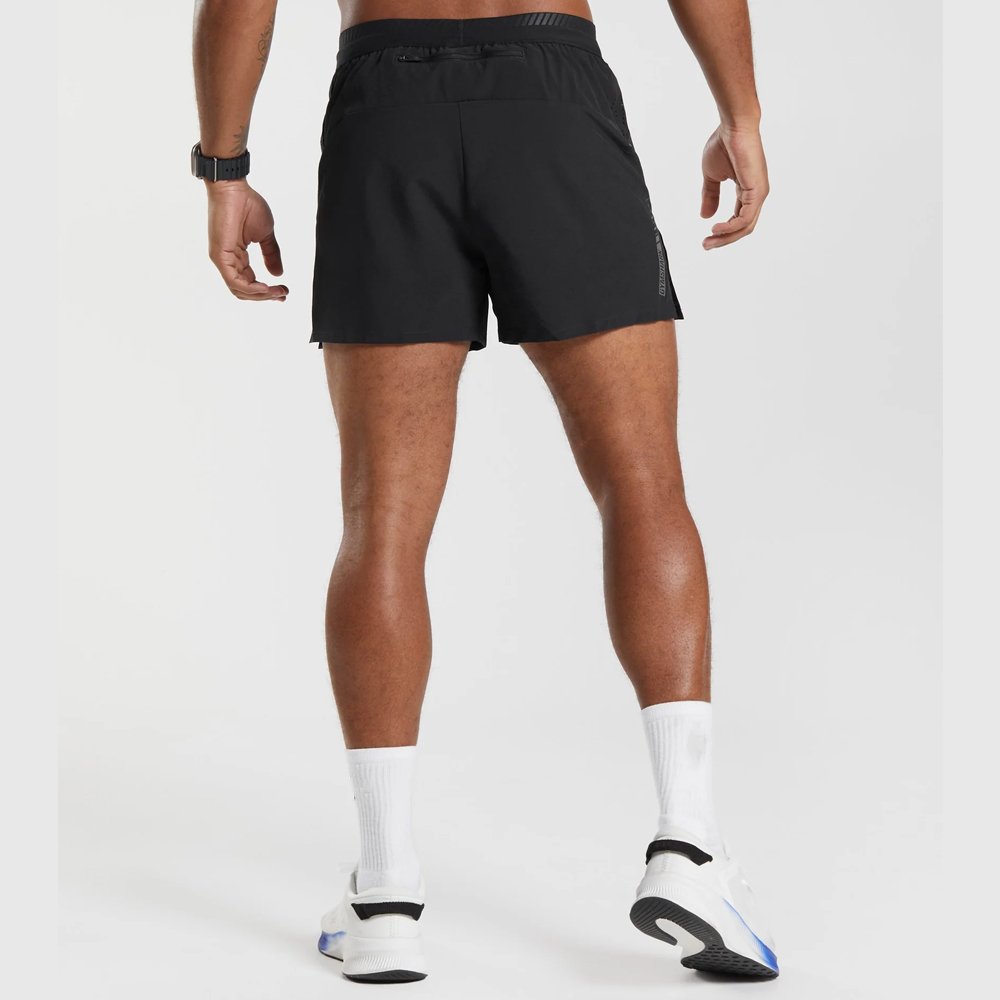 Running Shorts