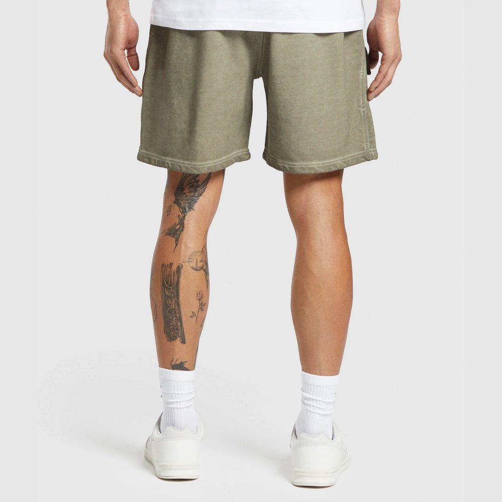 Cargo Shorts