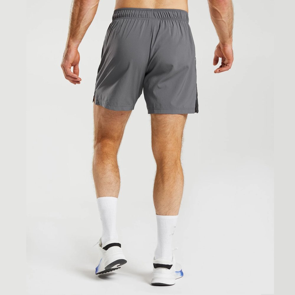 Running Shorts