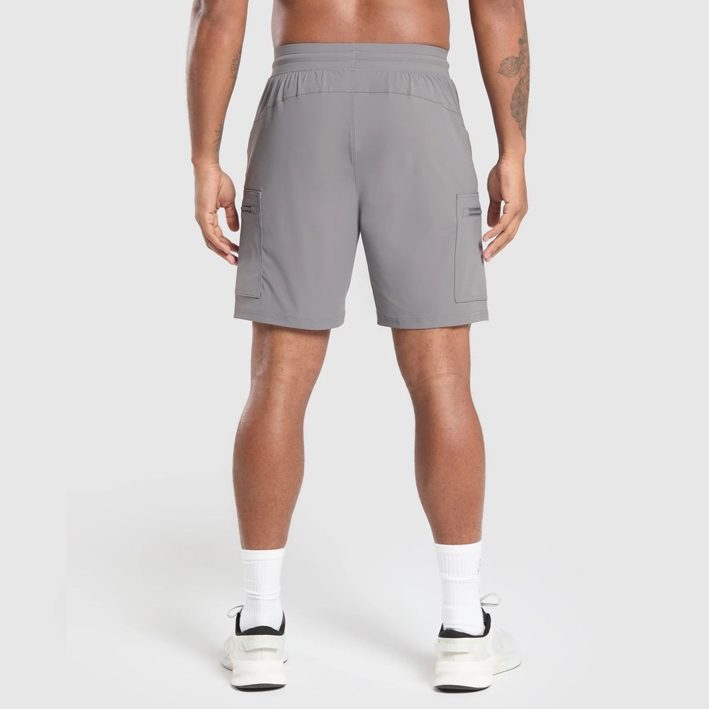 Cargo Shorts