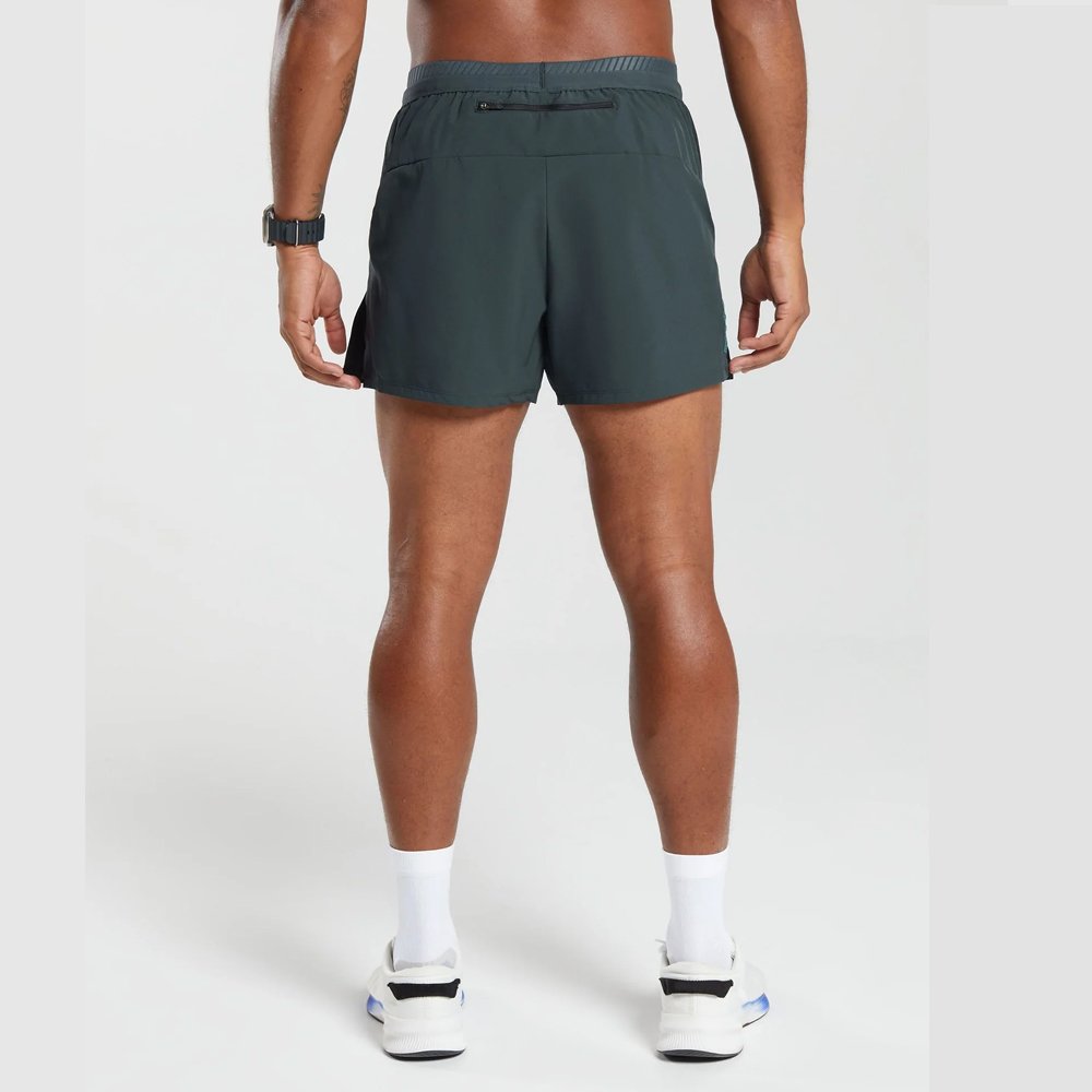 Running Shorts