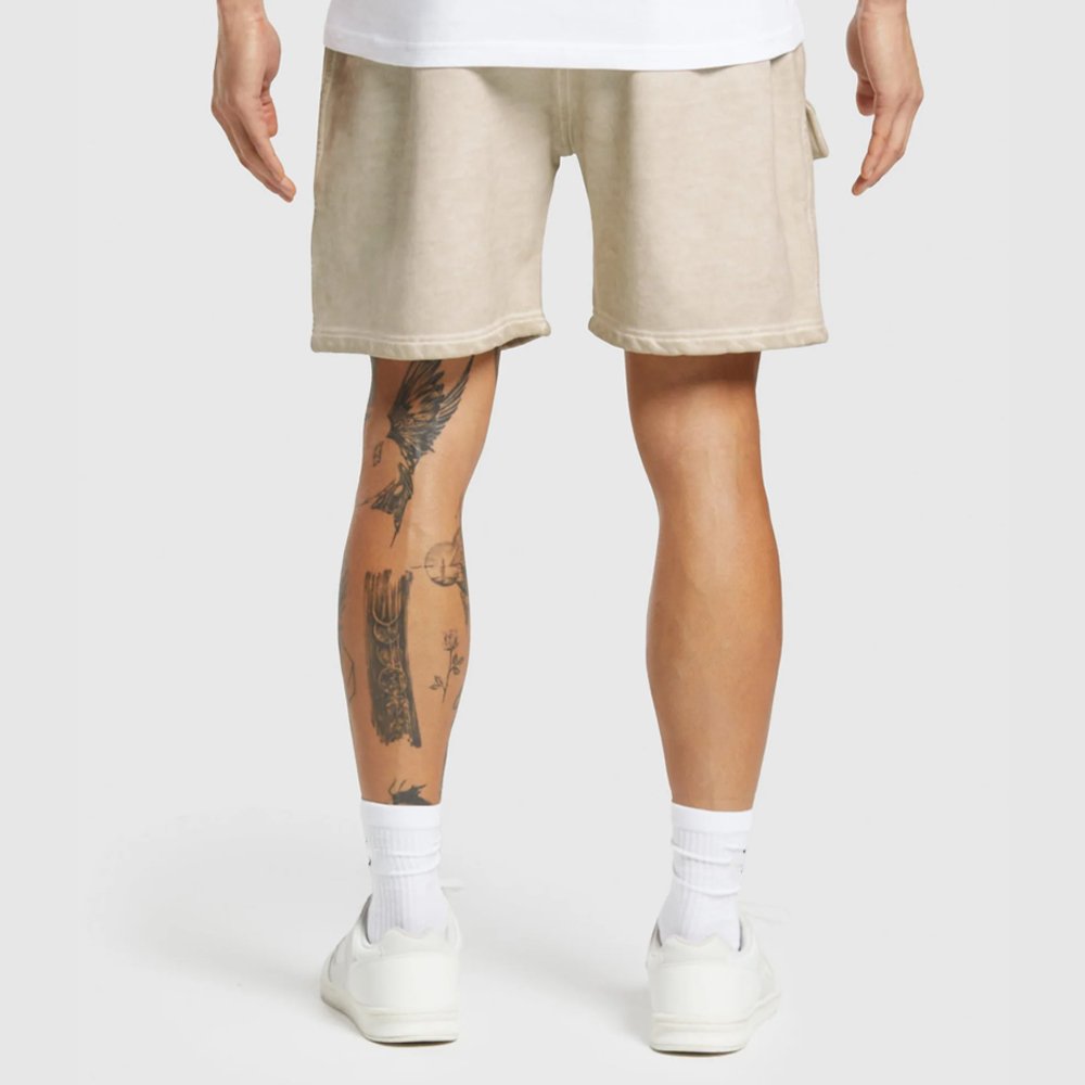 Cargo Shorts