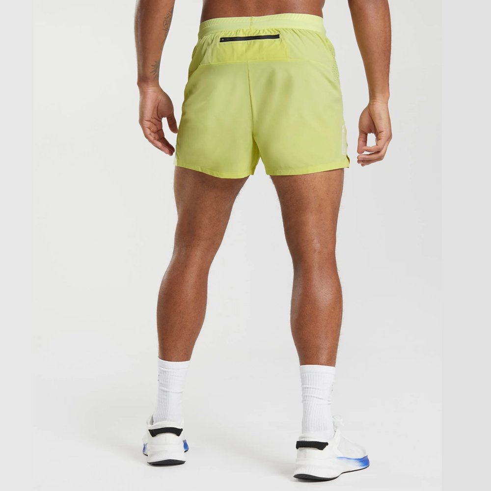 Running Shorts