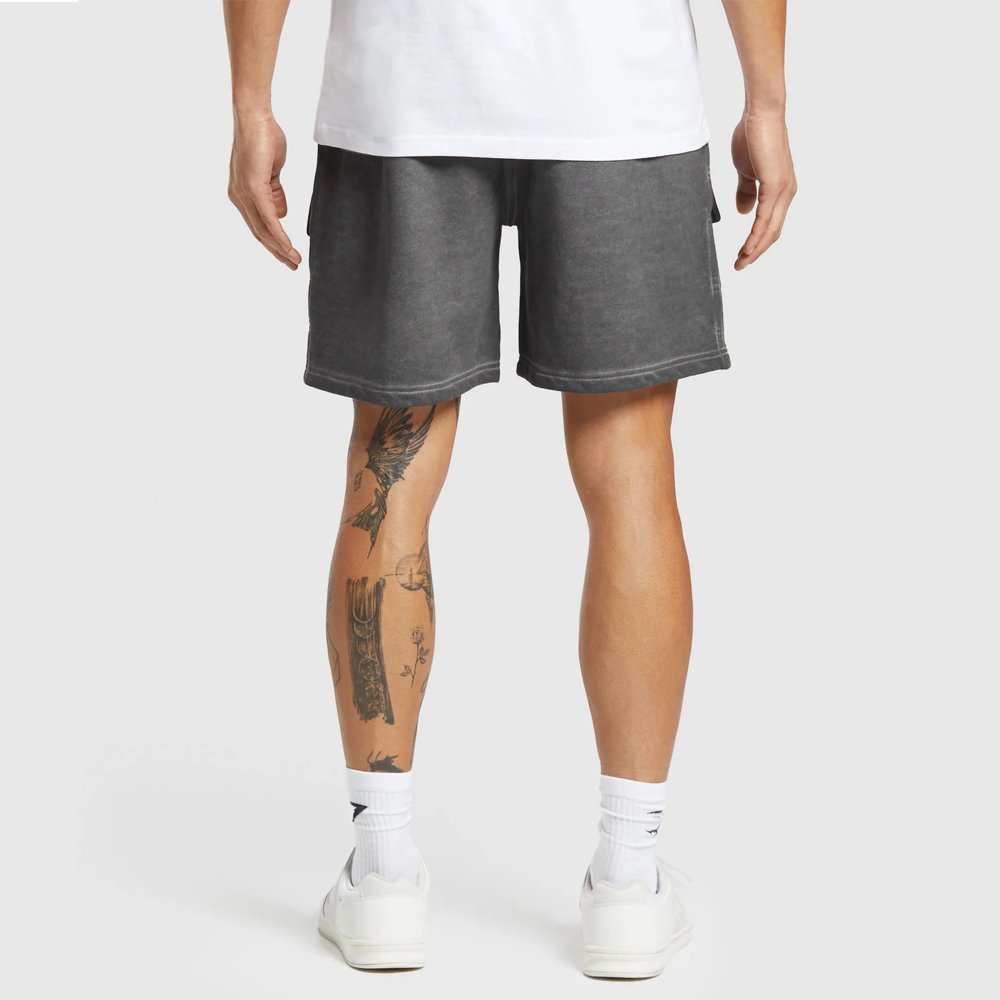 Cargo Shorts