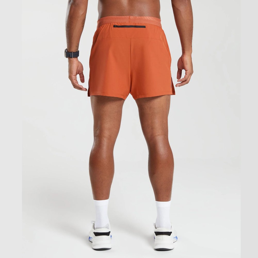 Running Shorts