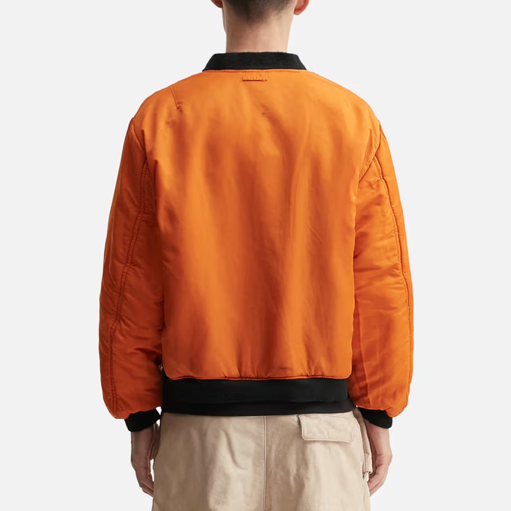 Satin Jackets
