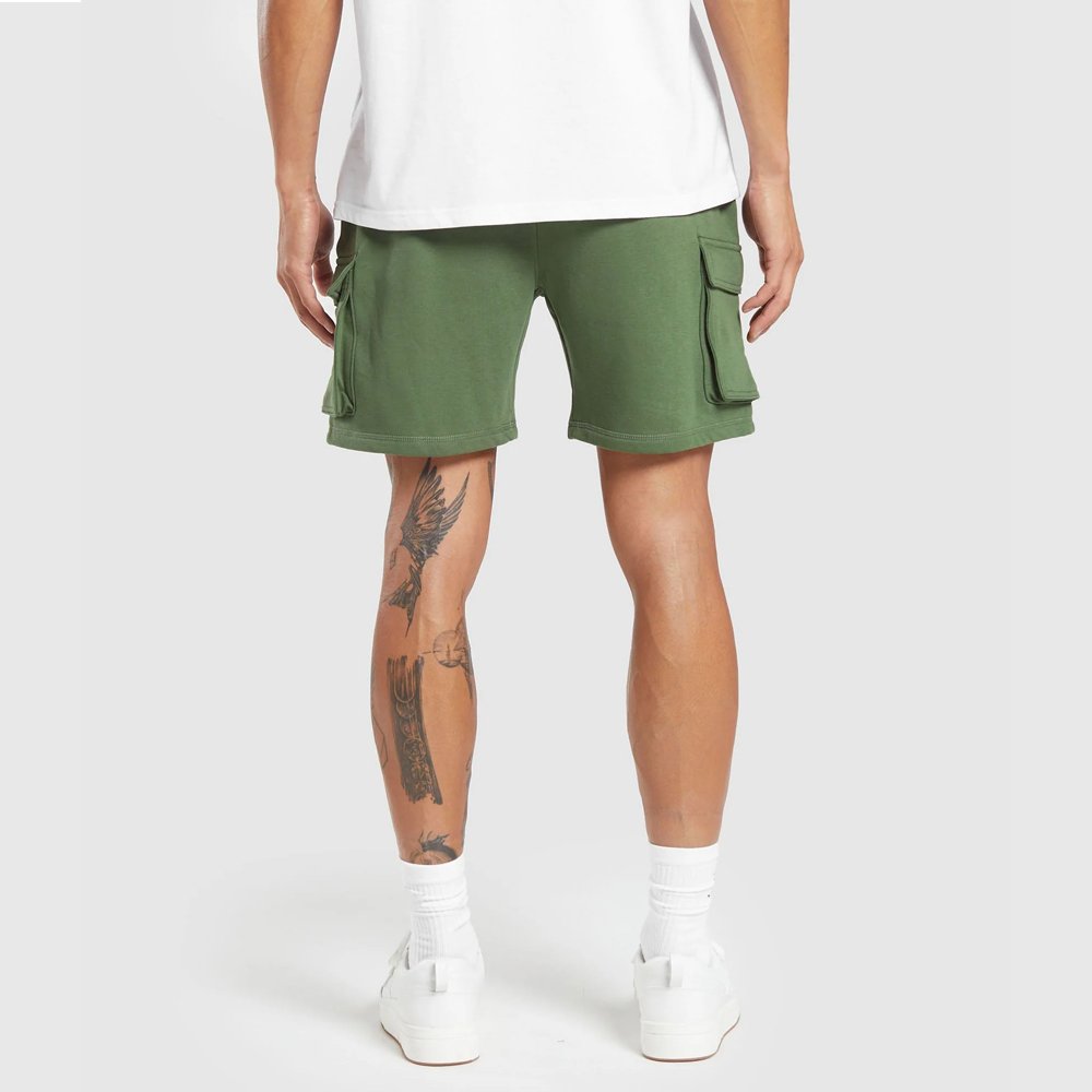 Cargo Shorts