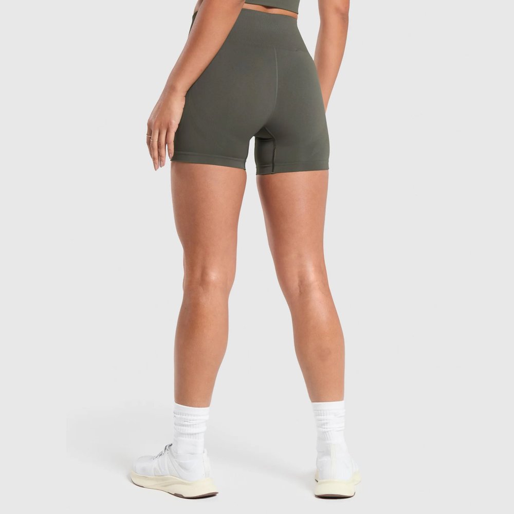 Fitness Shorts