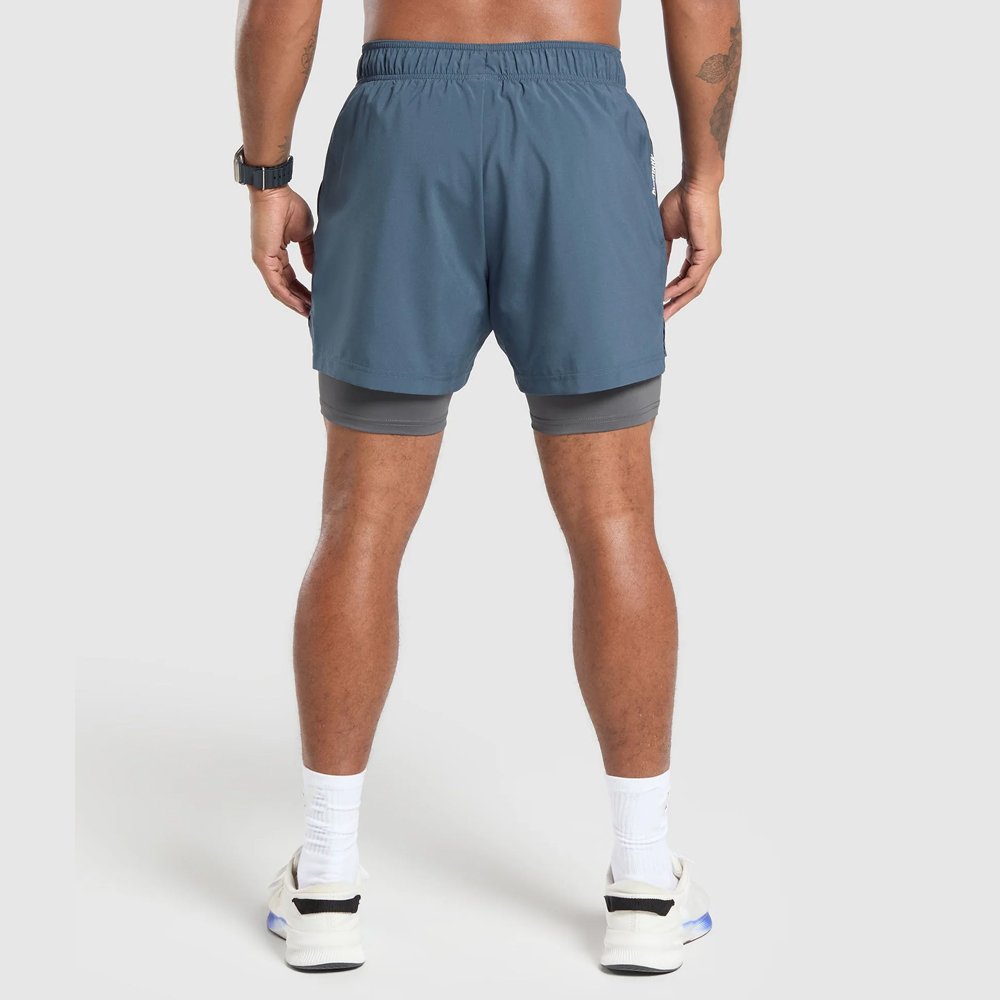Running Shorts
