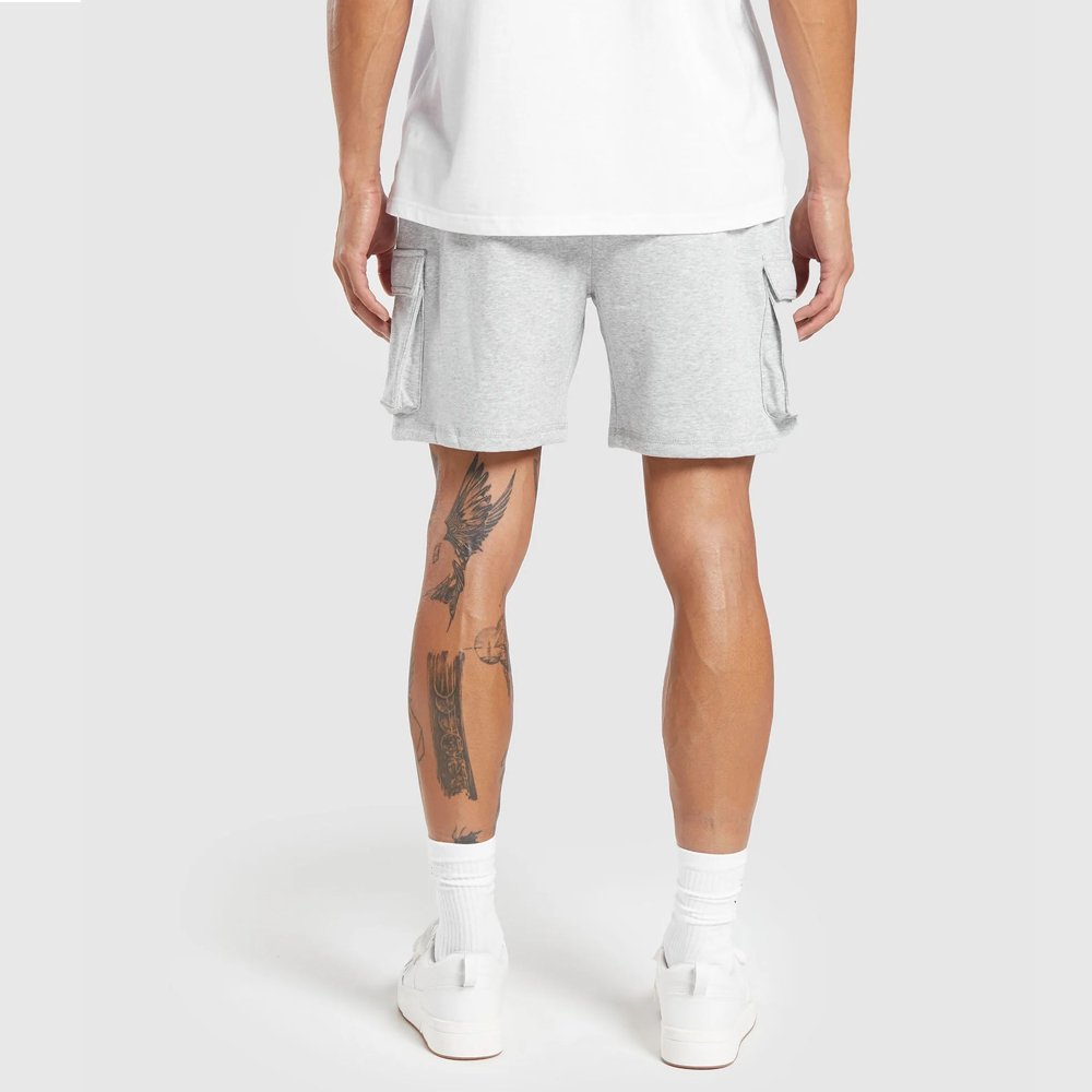 Cargo Shorts
