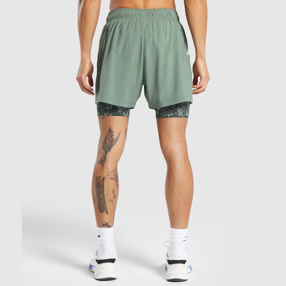 Running Shorts