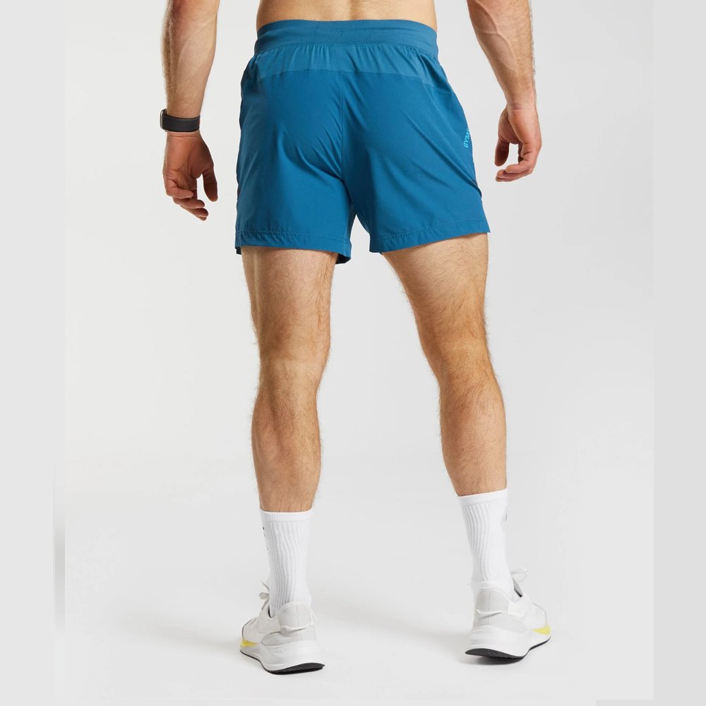 Running Shorts