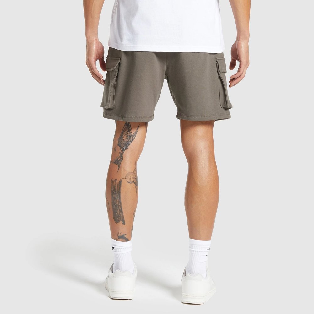 Cargo Shorts
