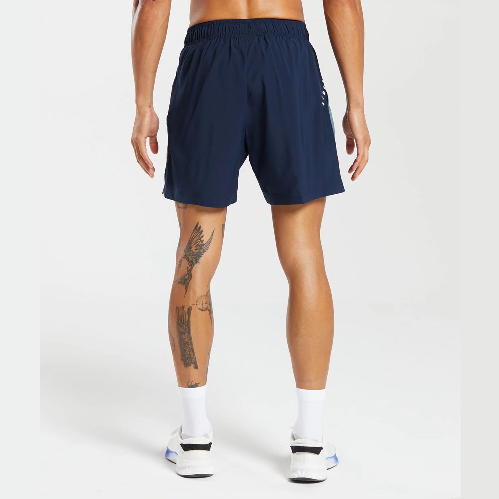 Running Shorts