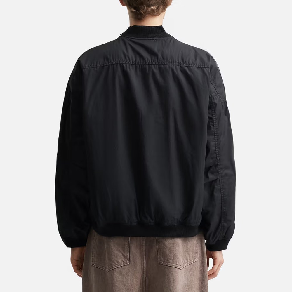 Satin Jackets