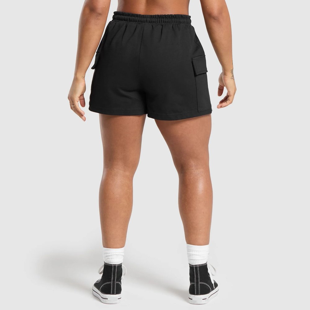 Cargo Shorts