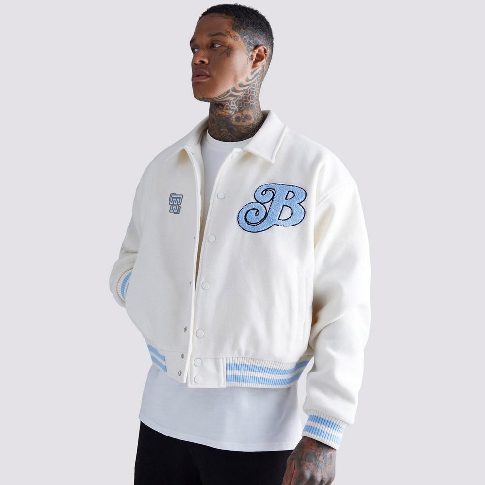 Varsity Jackets