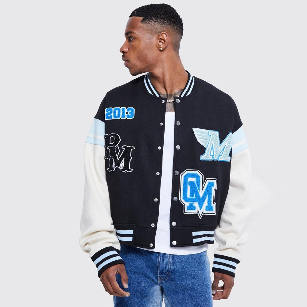 Varsity Jackets