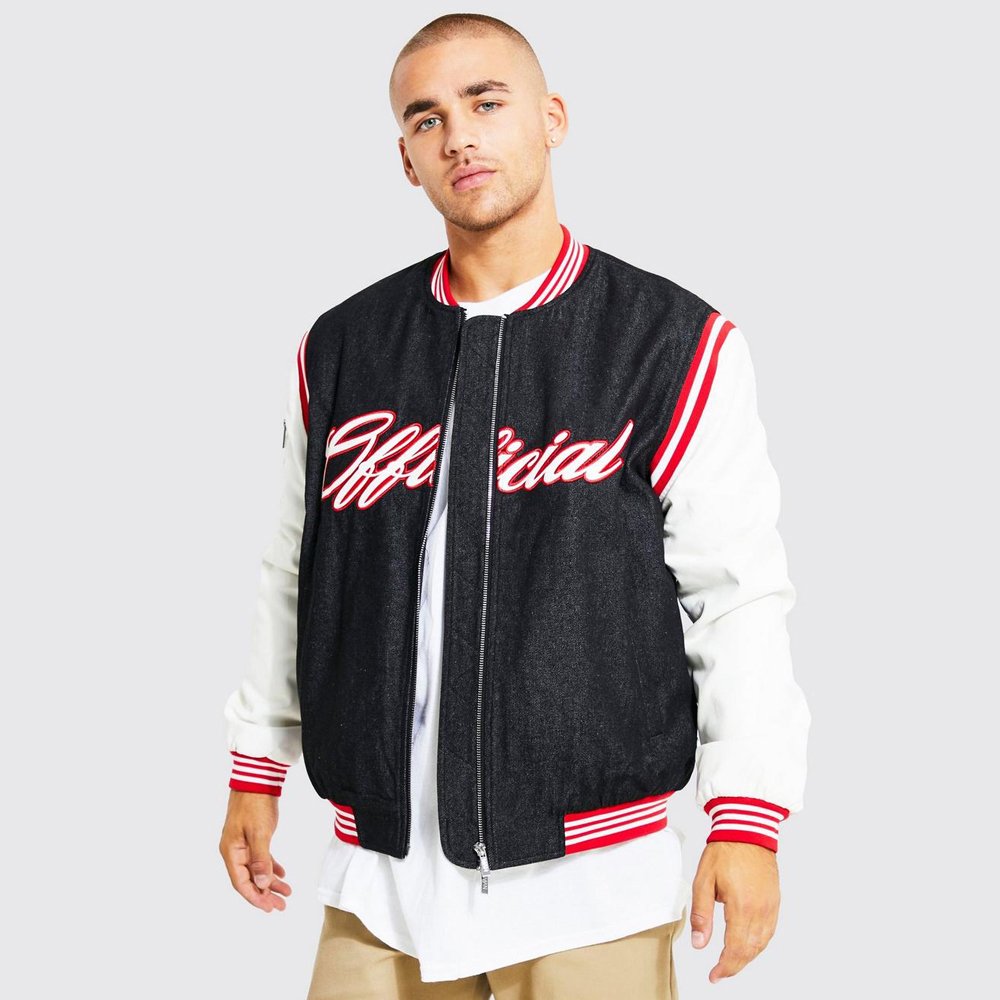 Varsity Jackets