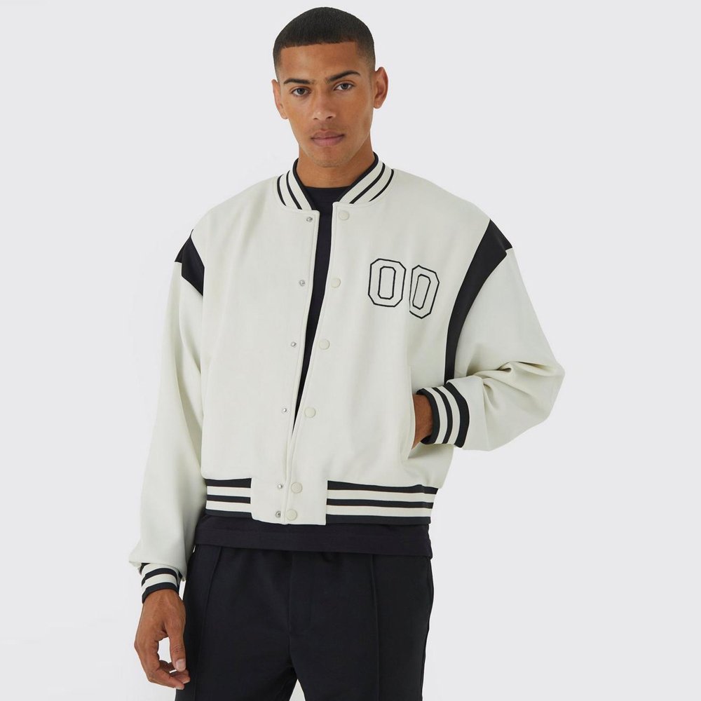 Varsity Jackets