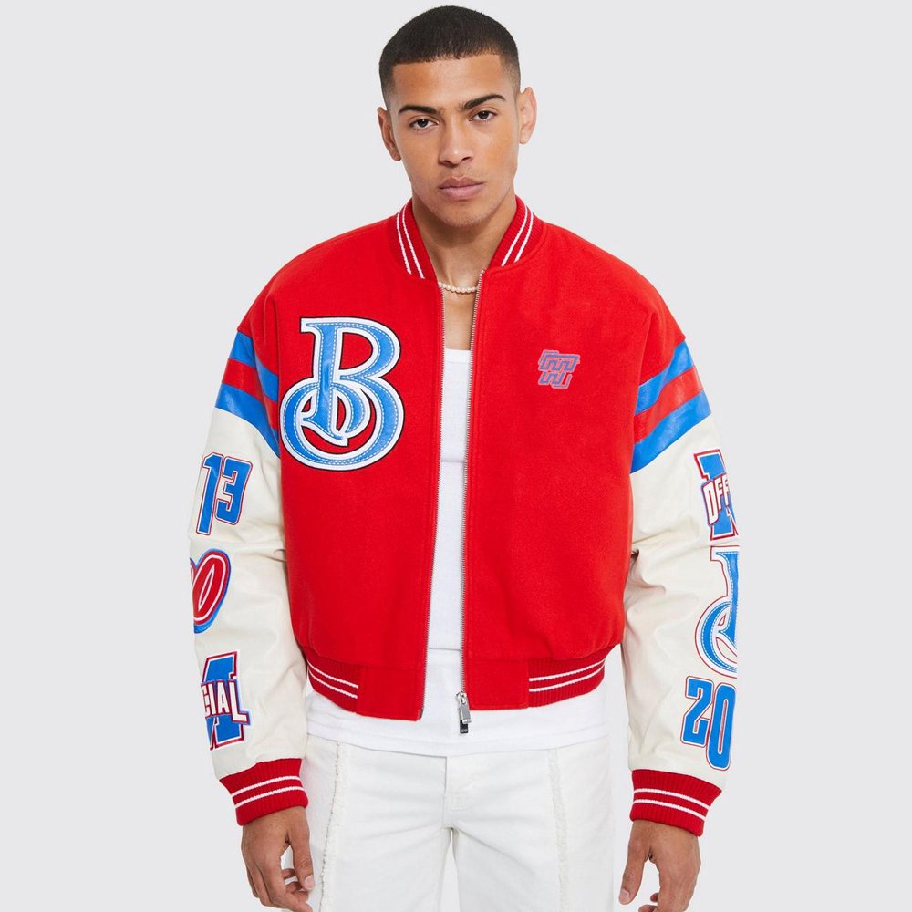 Varsity Jackets