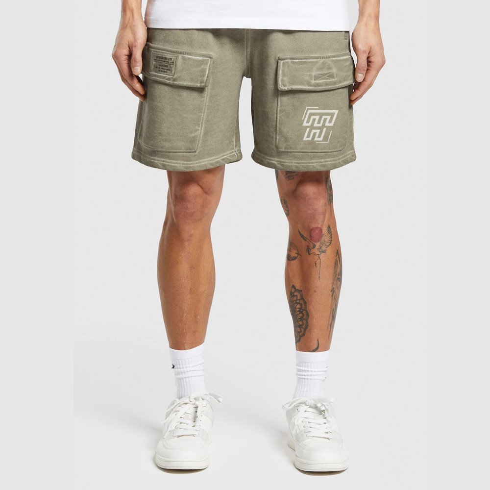 Cargo Shorts