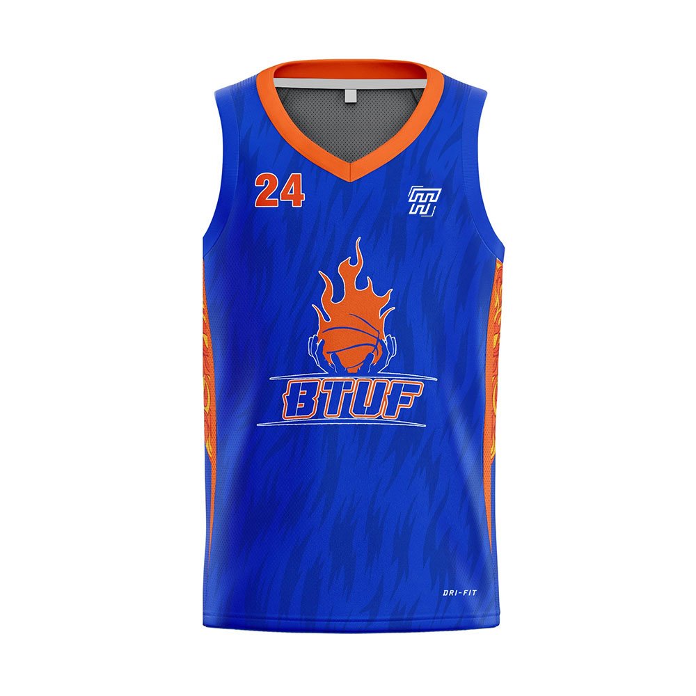 Basketball