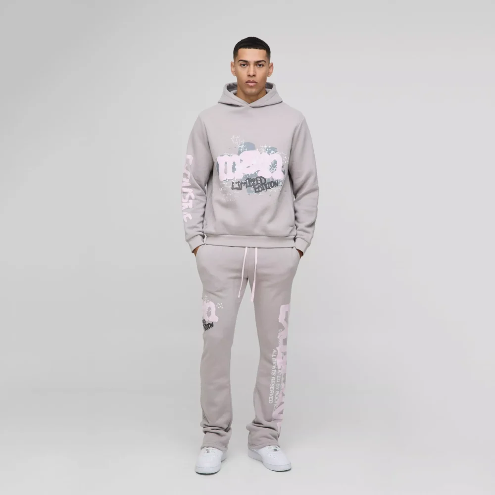 Track Suit