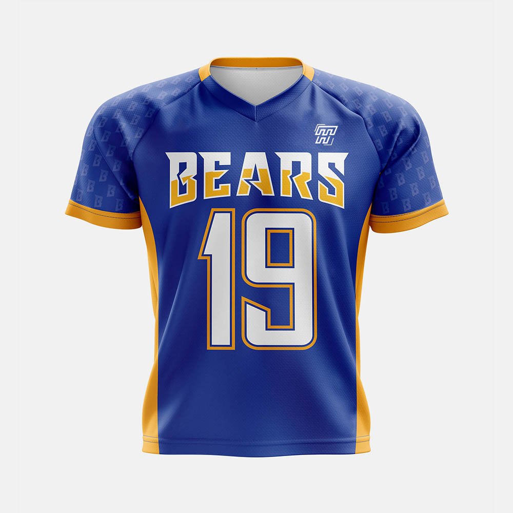 Lacross Uniform