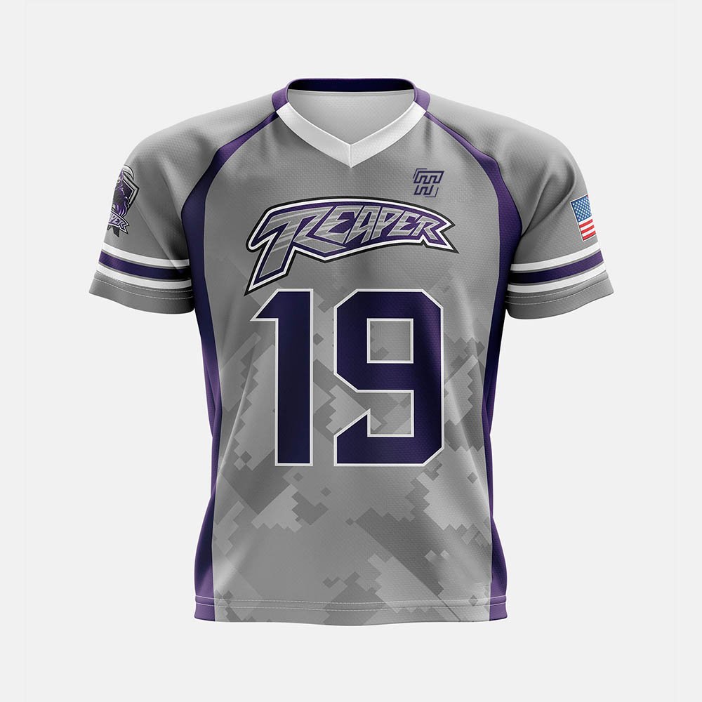 Lacross Uniform