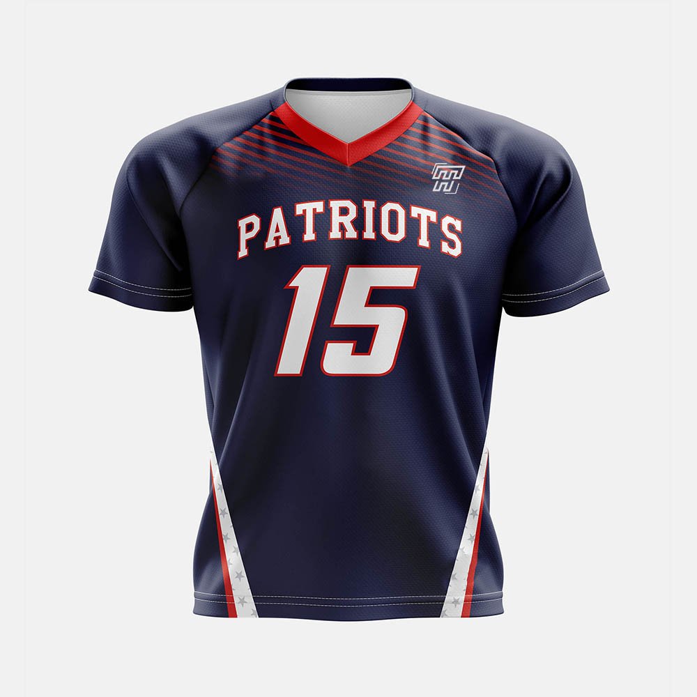 Lacross Uniform