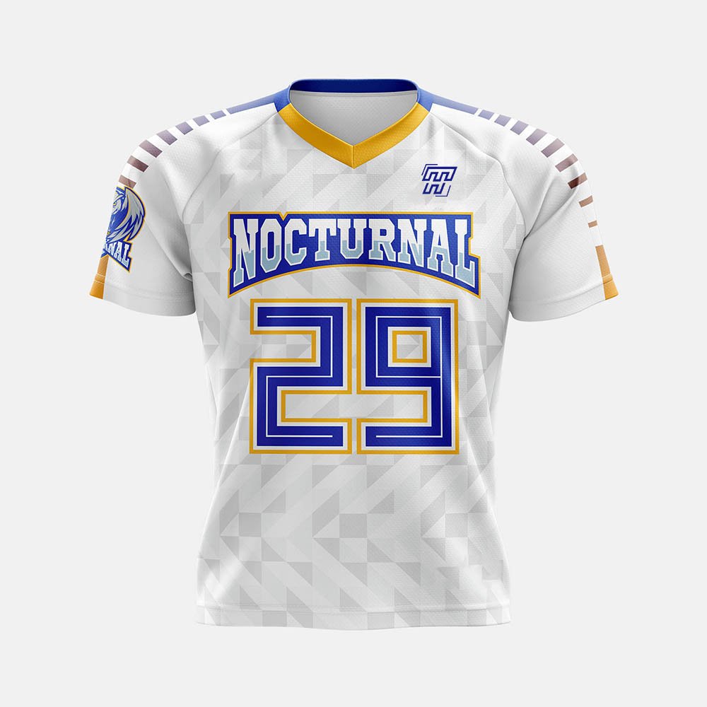 Lacross Uniform