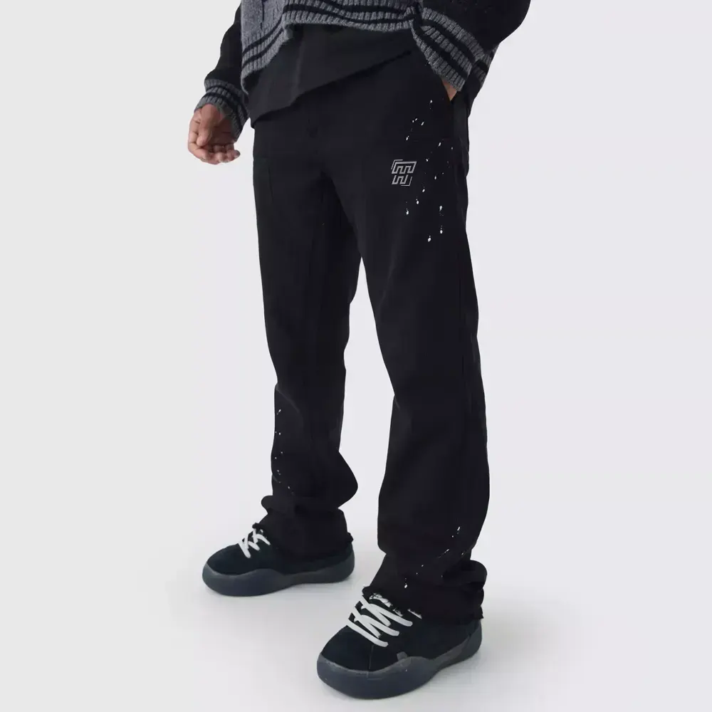 Trouser