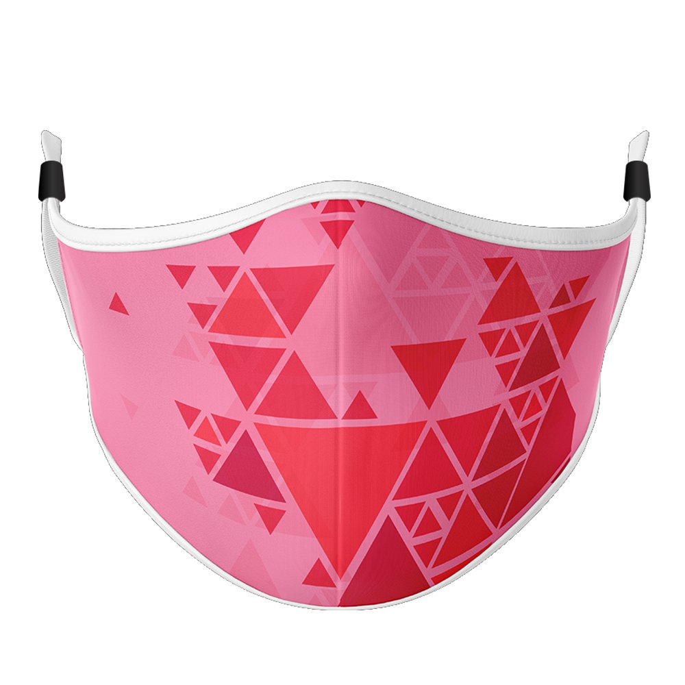 Sublimation Mask