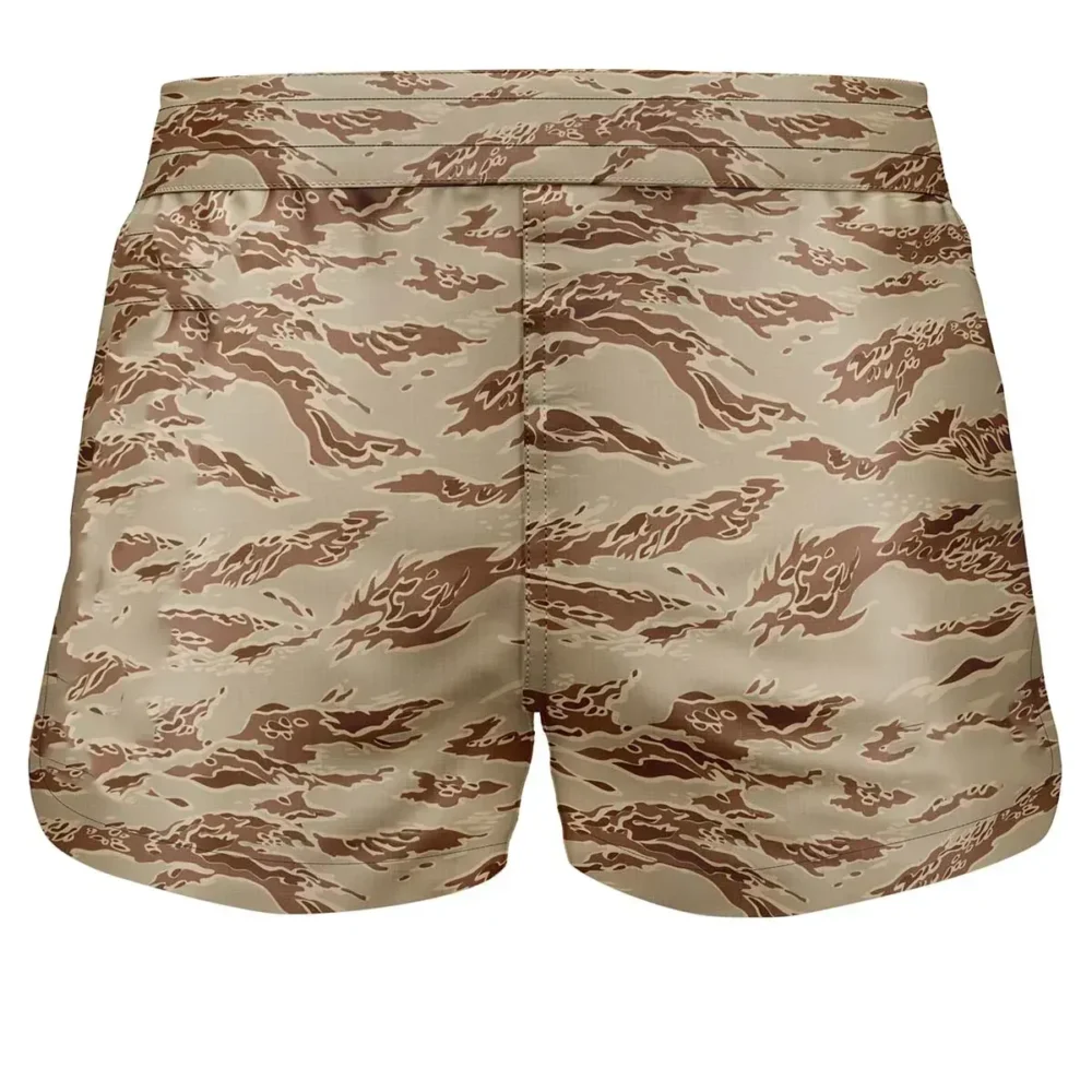 MMA Shorts