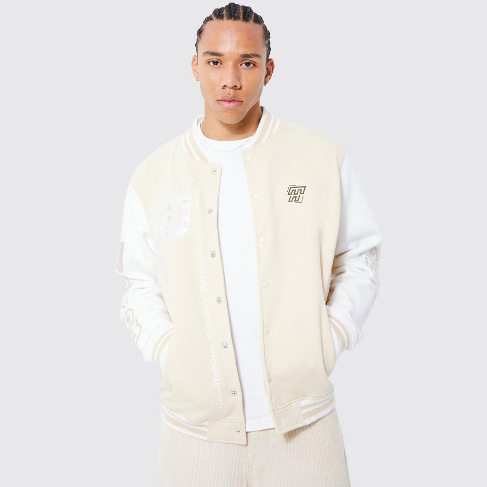 Varsity Jackets