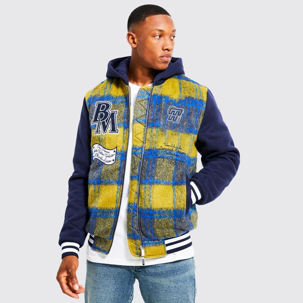 Varsity Jackets
