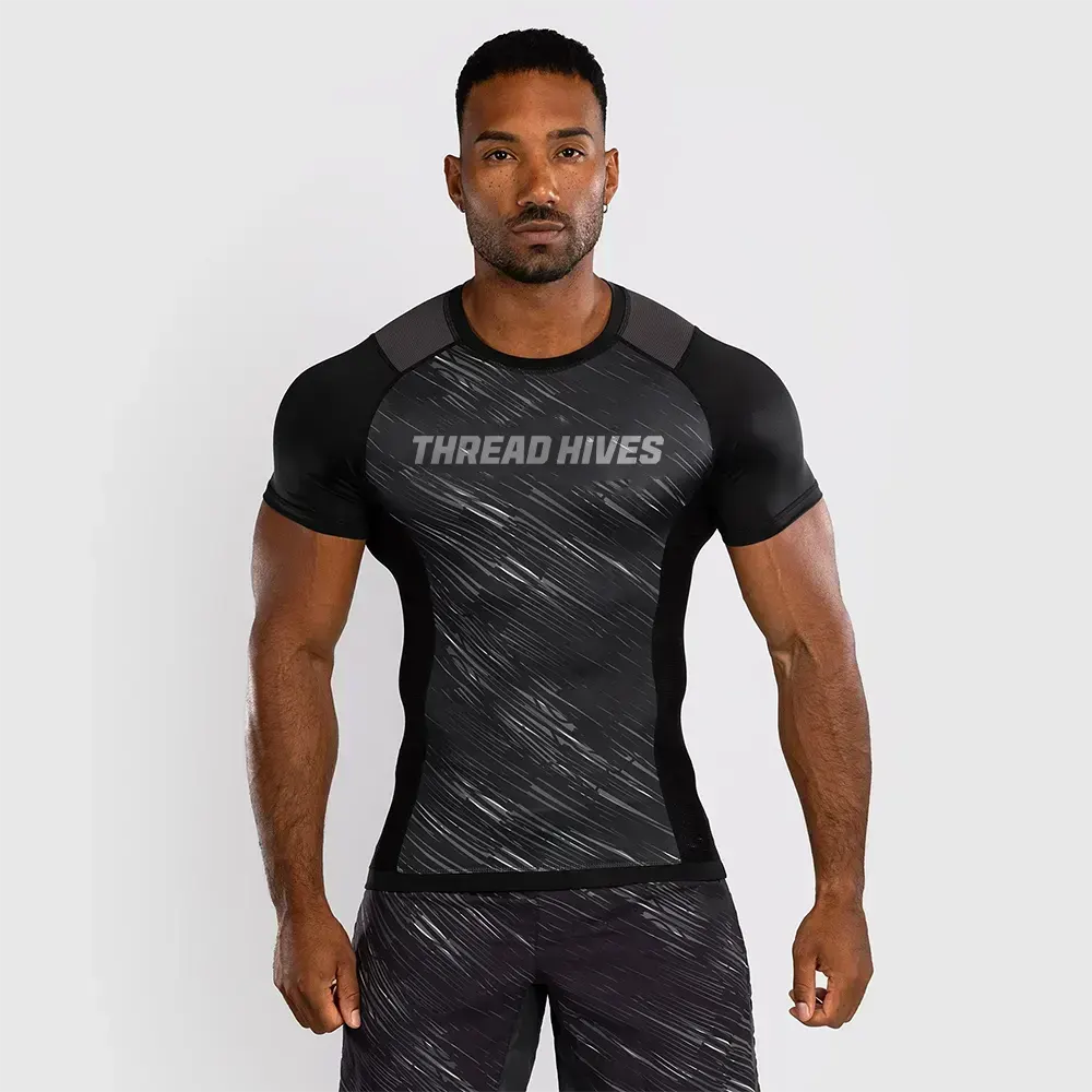 Rash Guard