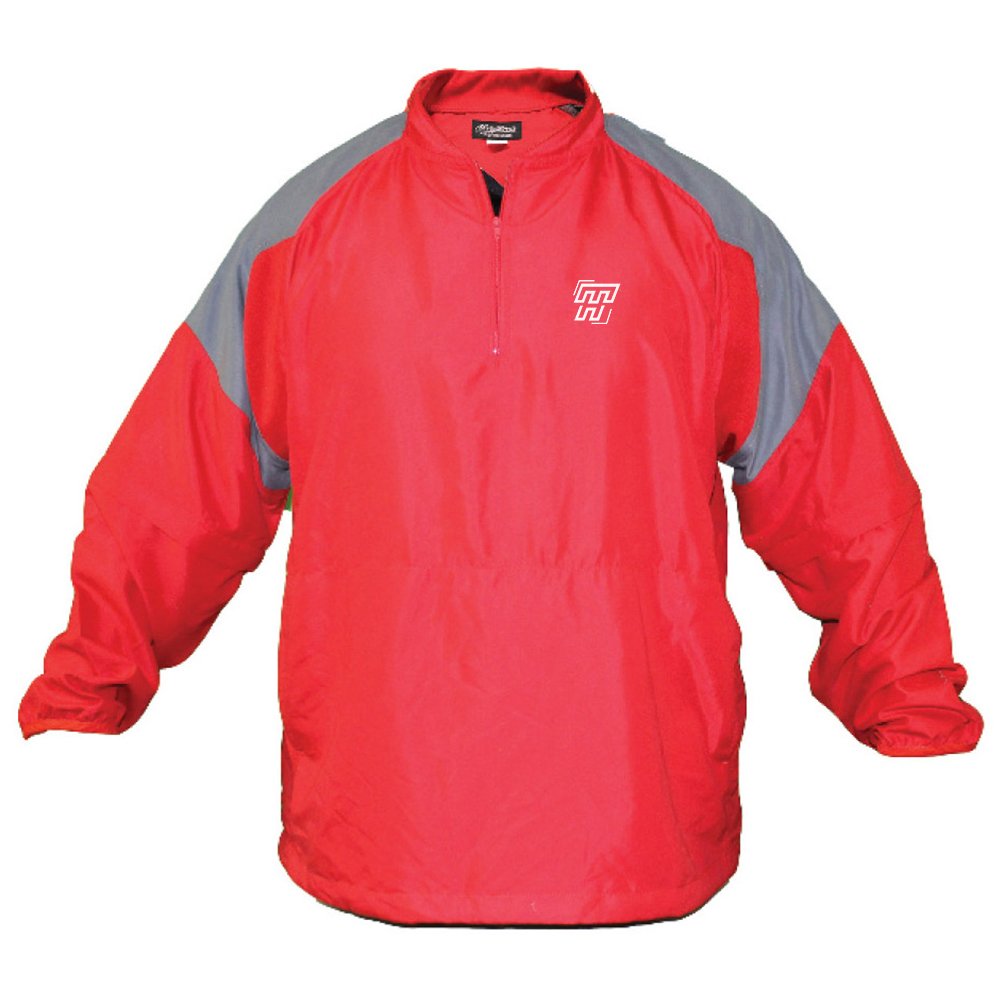 Cage Jackets