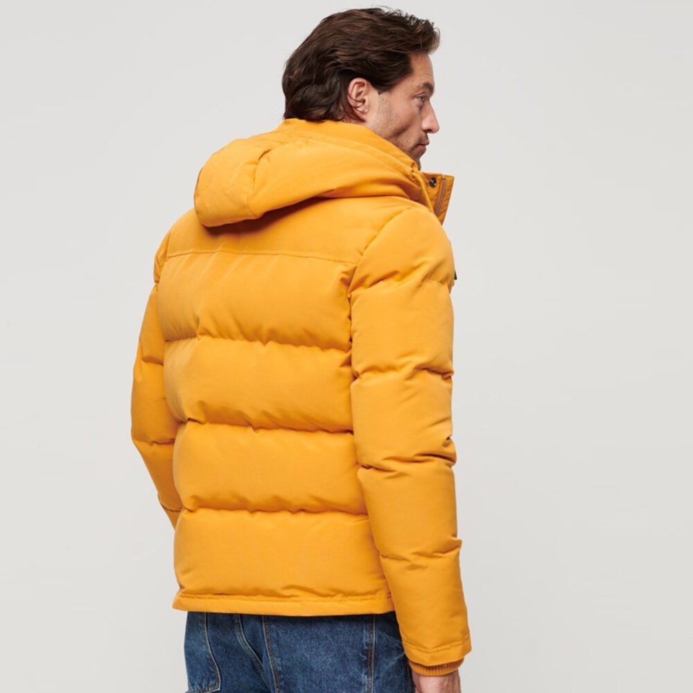 Puffer Jackets