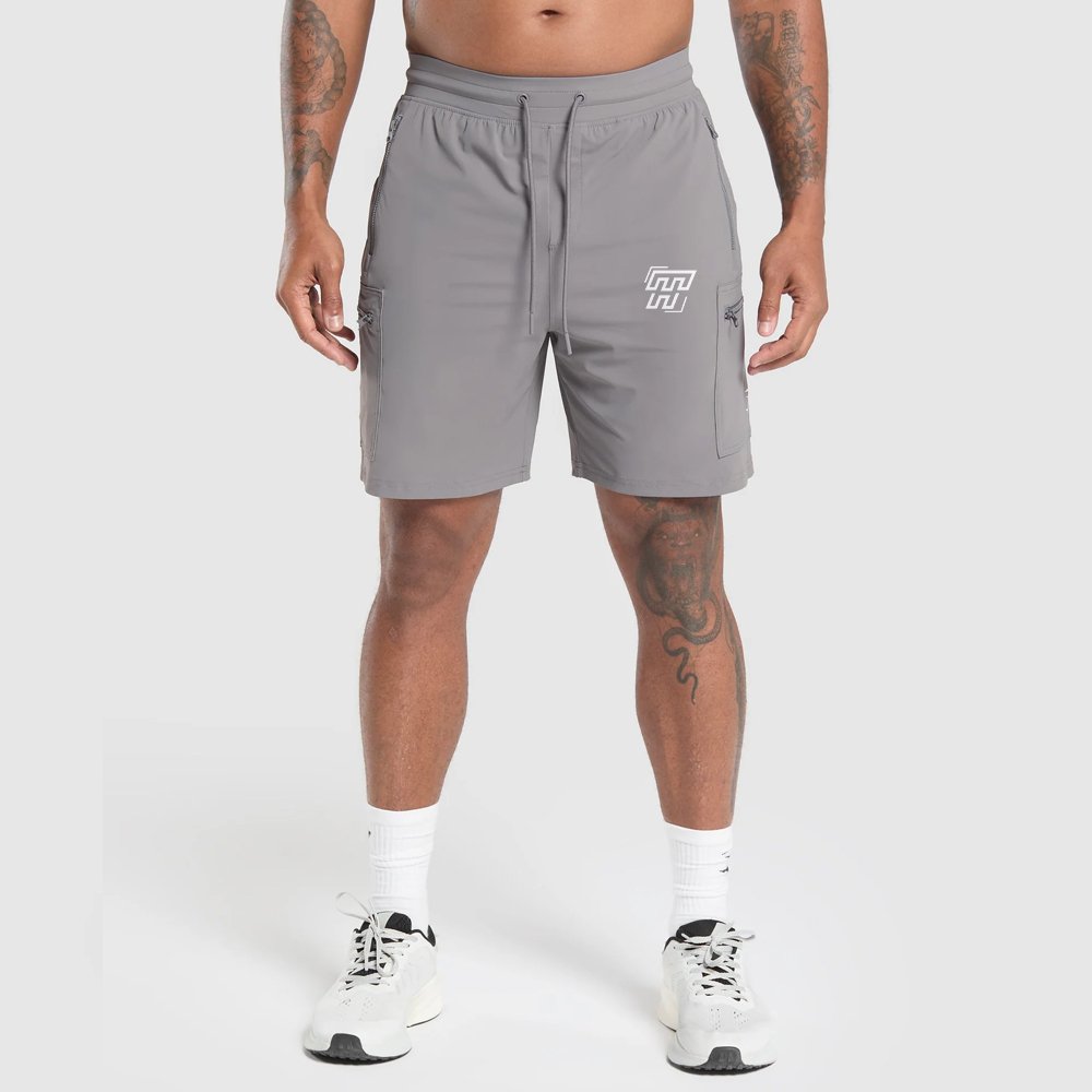 Cargo Shorts