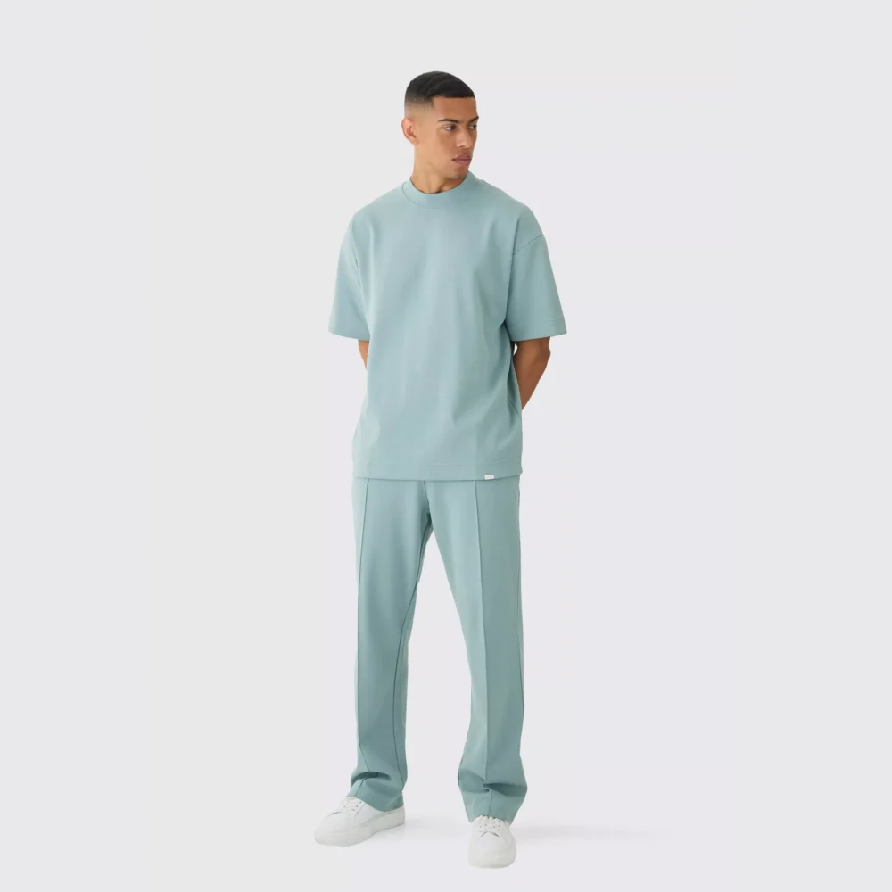 Track Suit