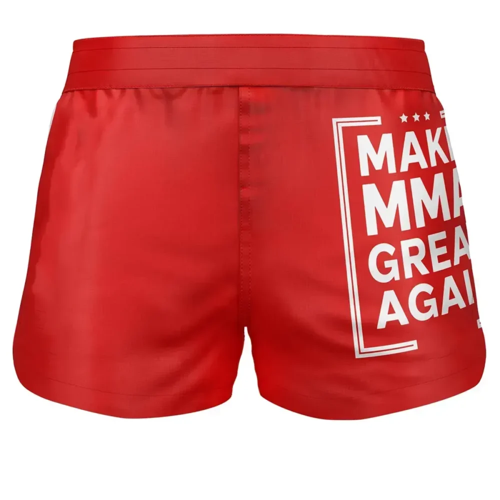 MMA Shorts