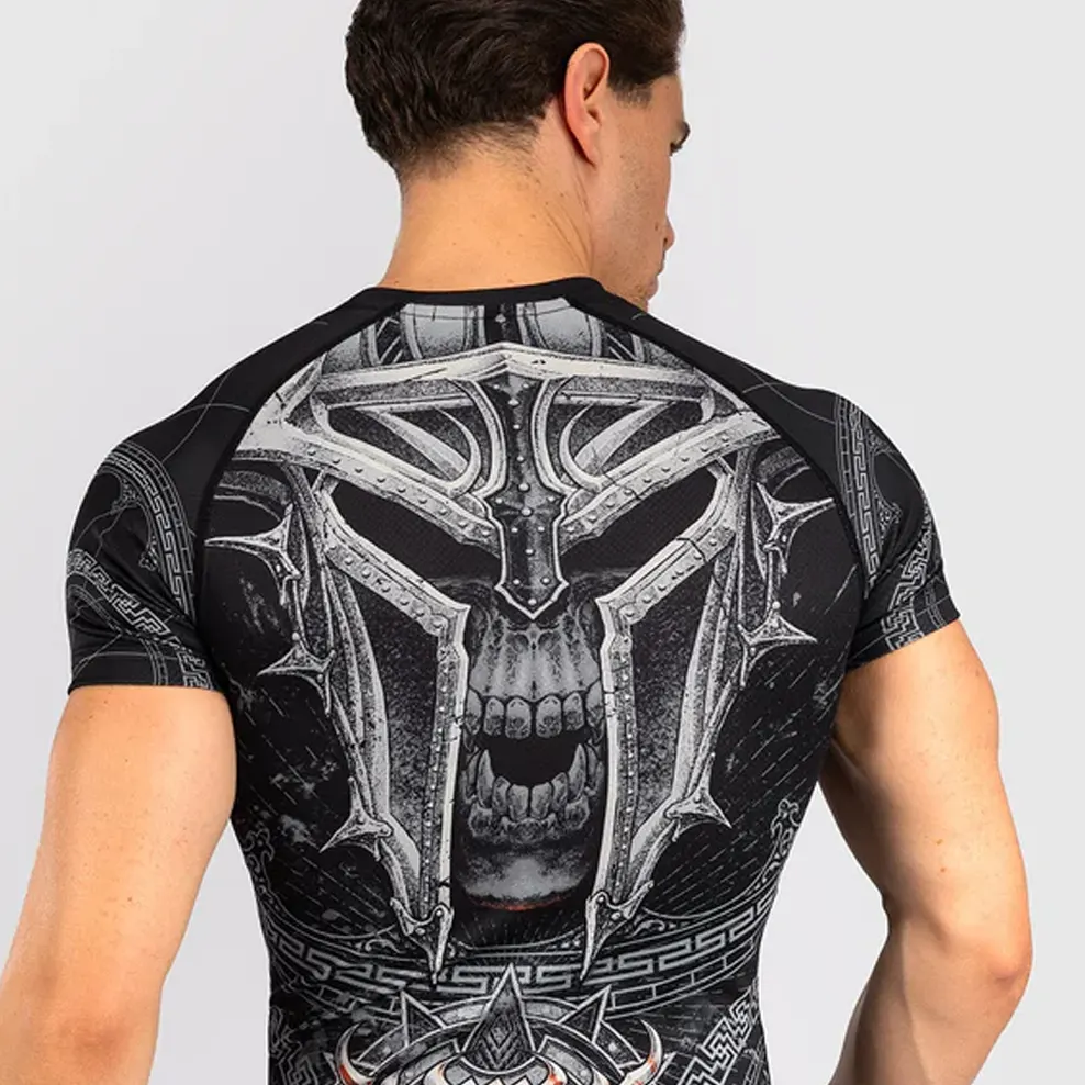 Rash Guard