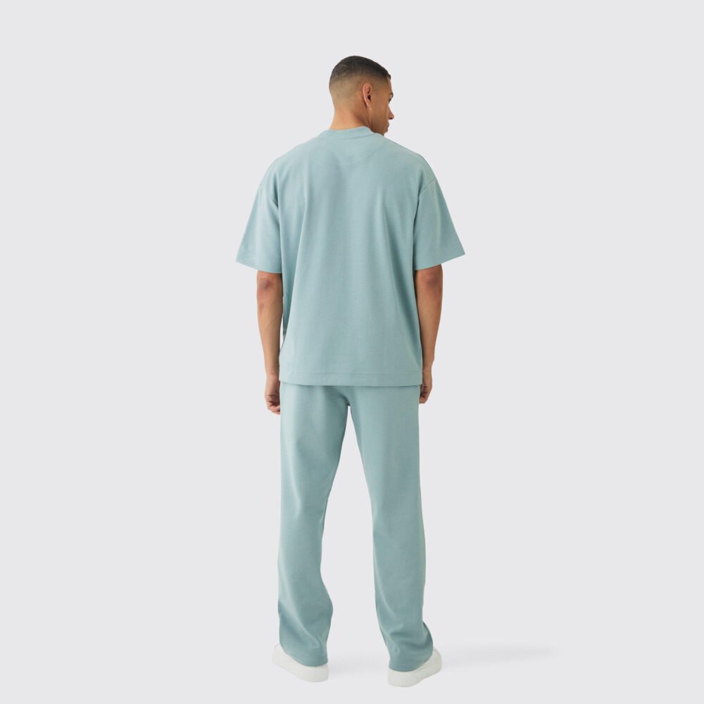 Track Suit