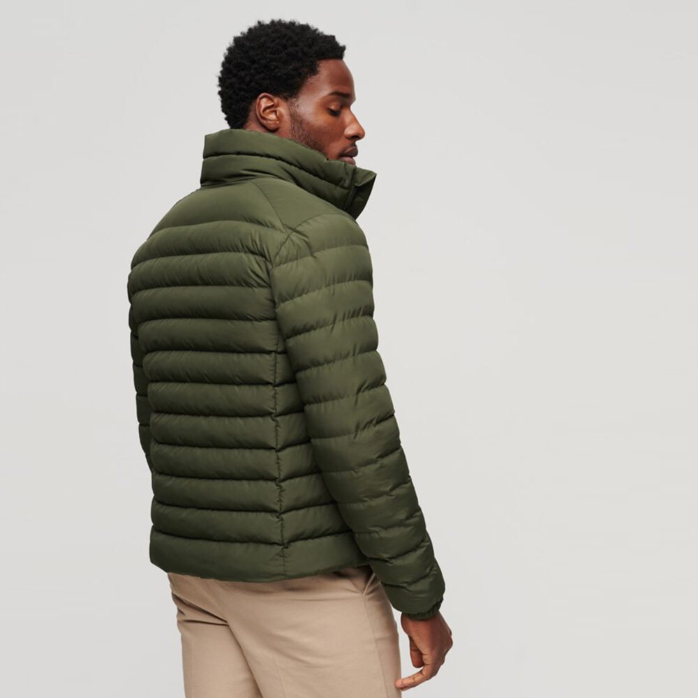 Puffer Jackets